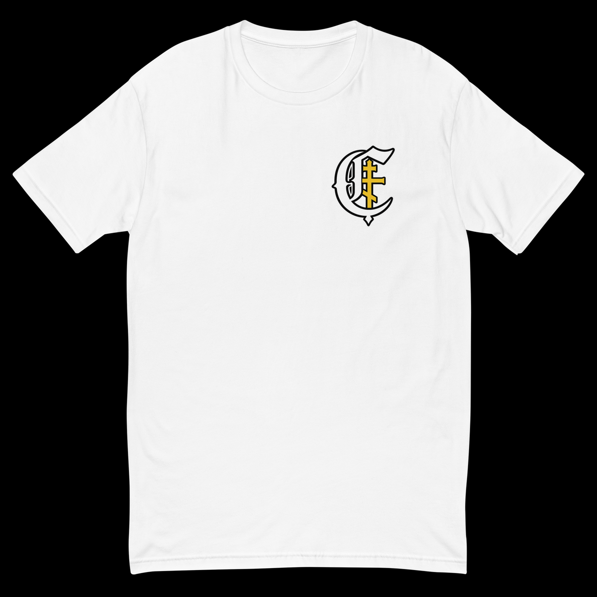 Product mockup — alternate view